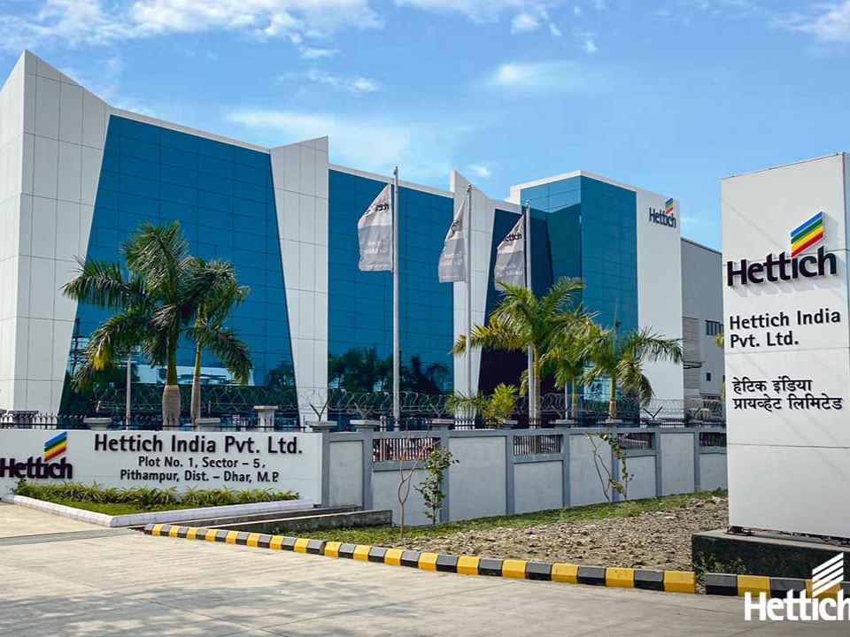 Hettich