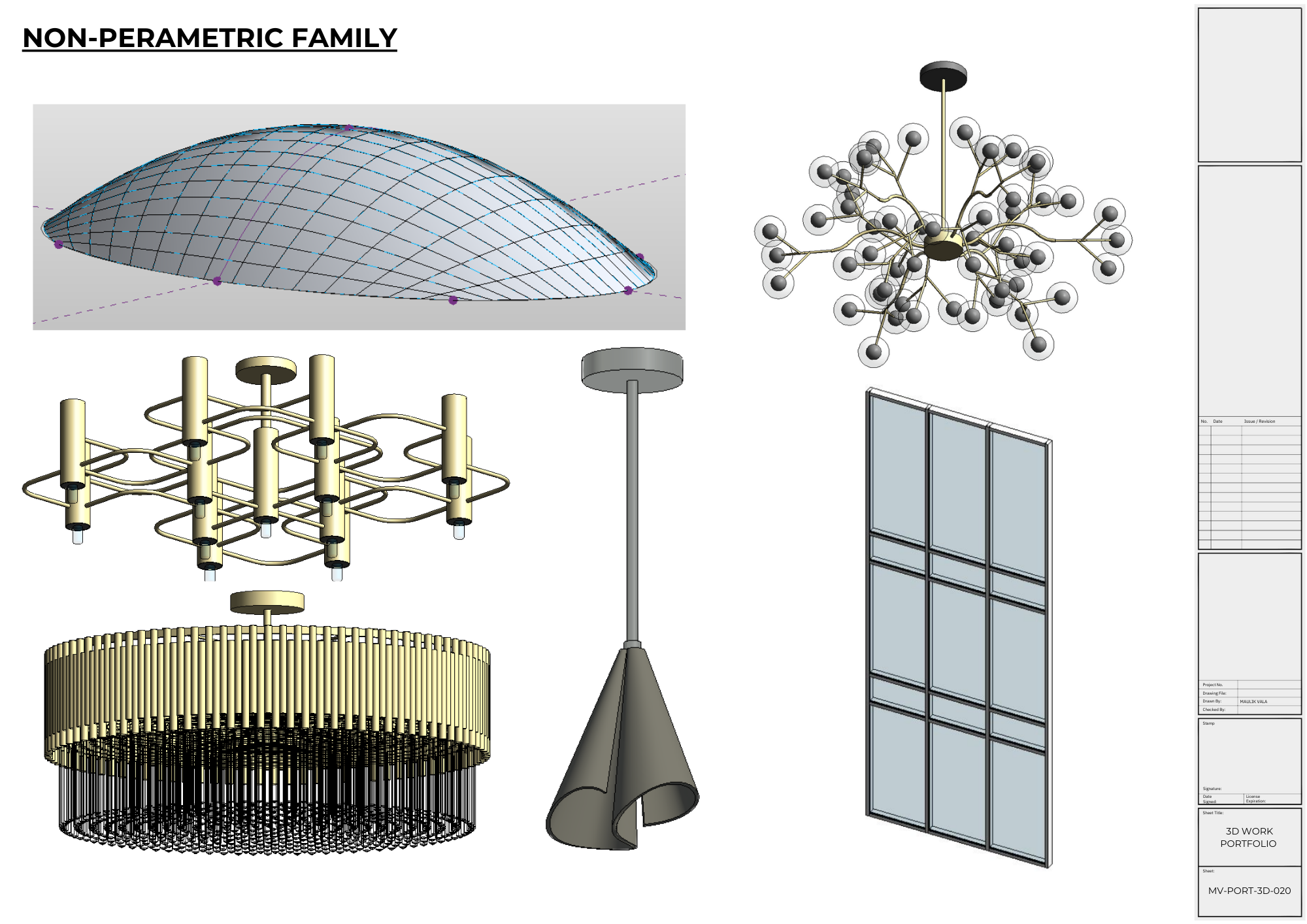 Commercial Building Design