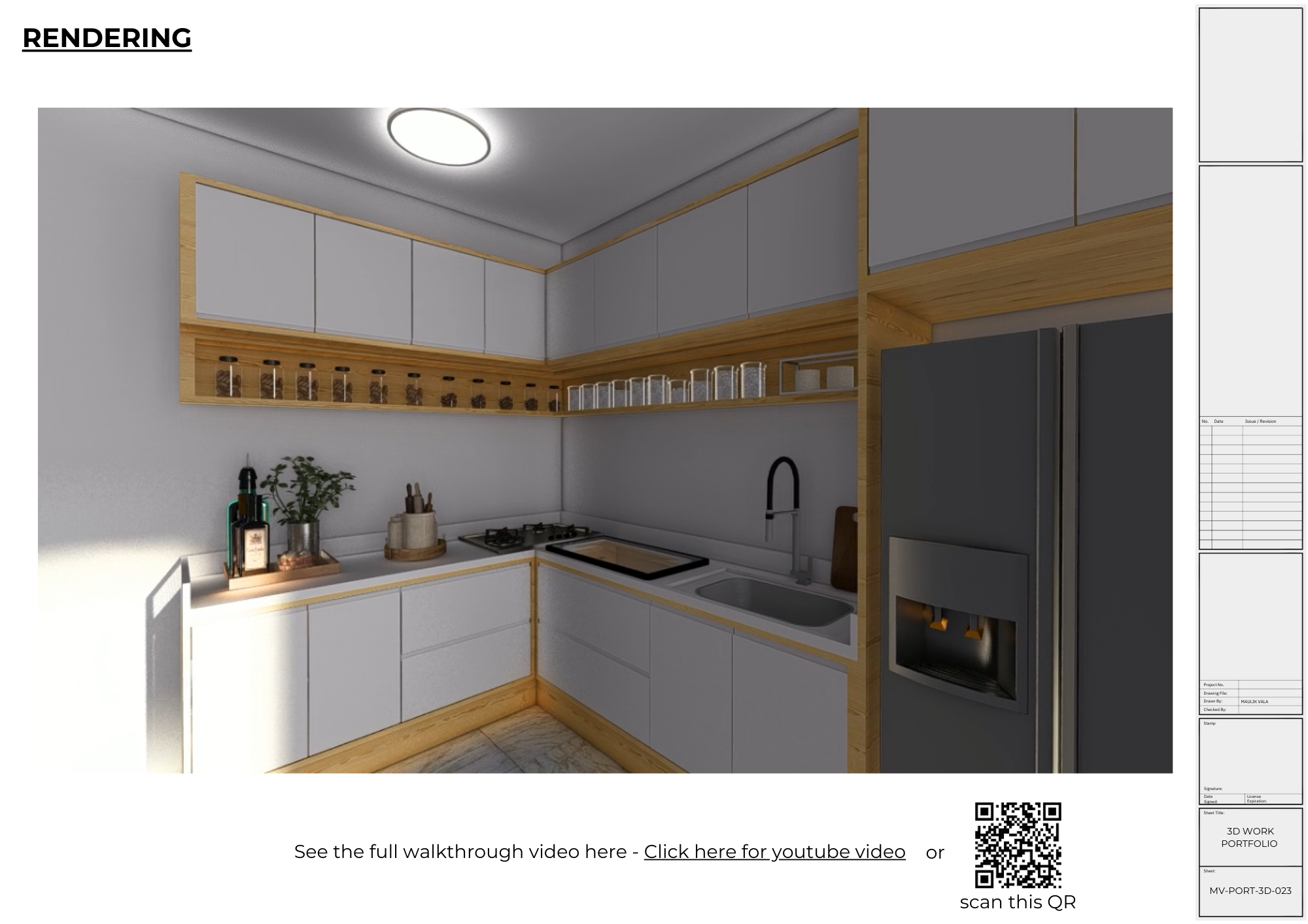 Historic Building Renovation